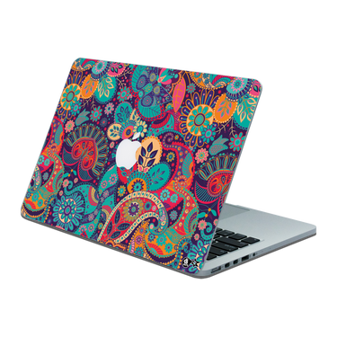 DJ Skins Laptop Skin SPRING INS FELD